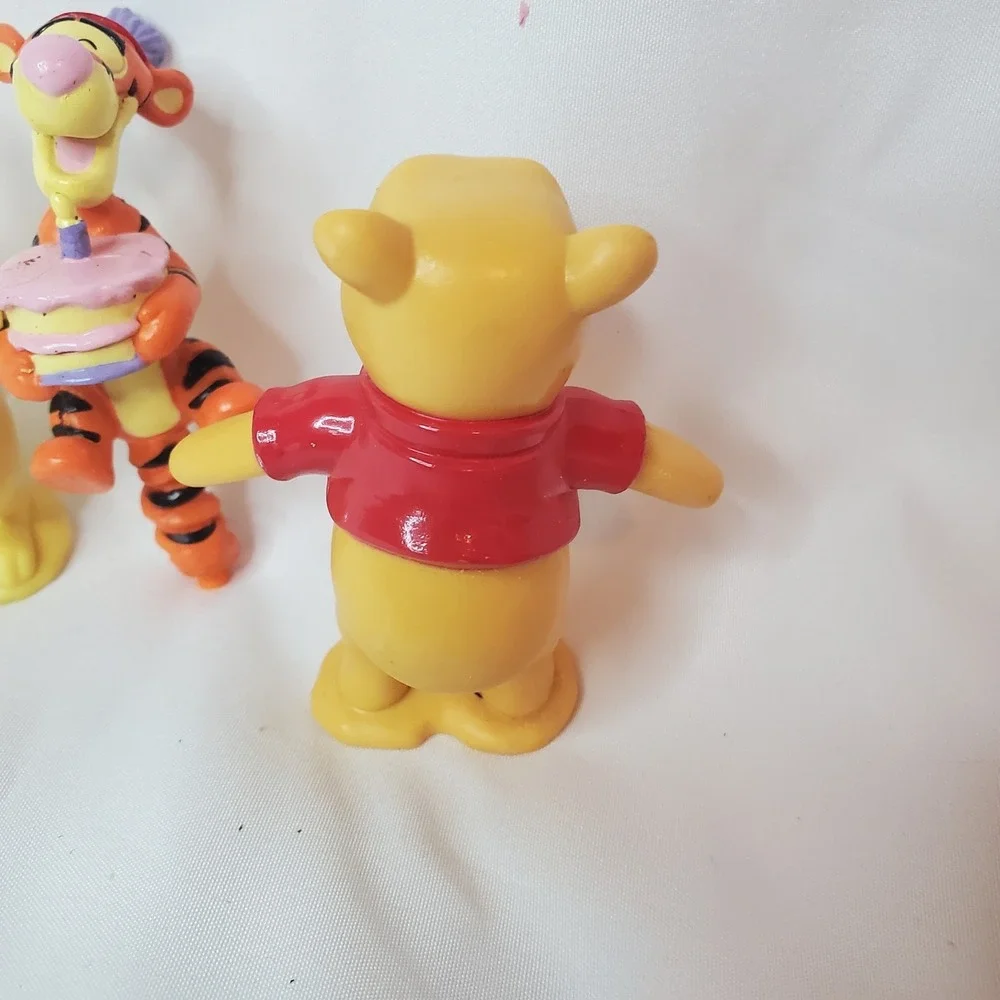 Vtg‎ Disney Winnie the Pooh 3